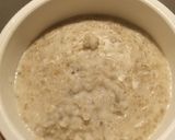 A picture of step 2 of White Oat.