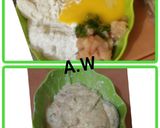Foto langkah ke 2 dari resep Sempol Ayam Crispy Baby 1+.