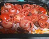 🍕 pizza💜 recept fázis 5 fotója