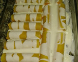 Foto del paso 6 de la receta: Canelones de pescado