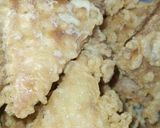 Foto langkah ke 4 dari resep Gabin tape goreng.