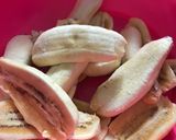 Foto langkah ke 1 dari resep Pisang Goreng Simple.