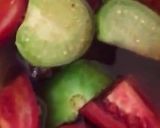 Foto del paso 12 de la receta: Segueza (mole de maíz) 🌽