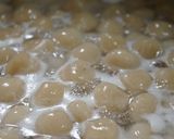 Foto langkah ke 3 dari resep Cilok (Tapioca Balls).
