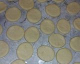 Foto del paso 3 de la receta: Bizcochitos con tres ingredientes