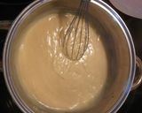Foto del paso 5 de la receta: Natillas caseras con galleta maría y canela