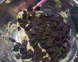 Foto langkah ke 3 dari resep Oreo Cheesecake Cookies.