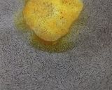 A picture of step 2 of Green Peas Cutlet.