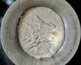 A picture of step 4 of Bread in cooker.
