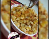 صورة لخطوة 5 من وصفة ذرة بالزبدة 😍 ورجعة الشتوية😍