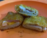 Foto langkah ke 11 dari resep Risoles Mayo.