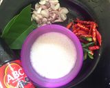 Foto langkah ke 1 dari resep 77 Oseng Tempe Pedas Manis.