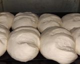 Foto del paso 5 de la receta: Pan Casero