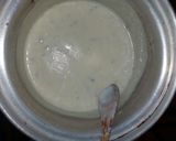 Foto del paso 3 de la receta: Filete con salsa de queso azul y papas rústicas