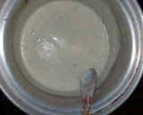 Foto del paso 3 de la receta: Filete con salsa de queso azul y papas rústicas
