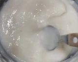 Foto del paso 3 de la receta: Salsa estilo bechamel de arroz sin lácteos ni grasas con Thermomix