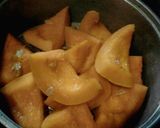 Foto langkah ke 1 dari resep Puding labu.