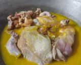 Foto langkah ke 3 dari resep Ayam Goreng Ketumbar.