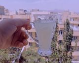 عکس مرحله 2 از دستور لیموناد خونگی🍋💛