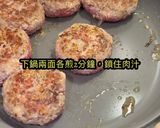 一鍋到底！日式番茄燉漢堡的食譜步驟6照片