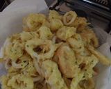 Foto del paso 7 de la receta: Rabas