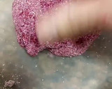 Foto del paso 1 de la receta: Snack de remolacha y chía sin gluten,lácteos ni huevo 3️⃣0️⃣0️⃣
