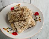 Foto langkah ke 1 dari resep Bothok Tempe Semangit.