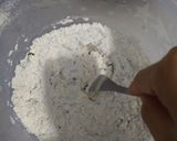 Foto langkah ke 1 dari resep Cilok Ayam.
