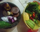 Foto langkah ke 1 dari resep Sayur Asem Sunda.