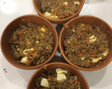 Foto del paso 4 de la receta: Pastel de papa zapallo y carne