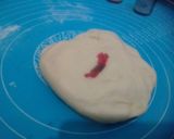 Foto langkah ke 4 dari resep Japanese Milk Bread (eggless).
