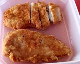 Foto del paso 4 de la receta: Pollo al limón