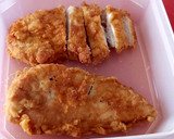 Foto del paso 4 de la receta: Pollo al limón