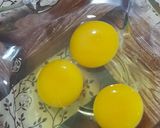 عکس مرحله 3 از دستور کیک خیس شکلاتی پنبه ای🍫