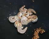 Foto langkah ke 3 dari resep #16 Cah Labu Udang.