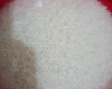 Foto langkah ke 1 dari resep Ketan Tumis.
