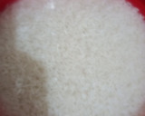 Foto langkah ke 1 dari resep Ketan Tumis.