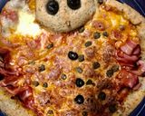 Foto del paso 2 de la receta: Halloween —versión 2020–