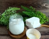 Foto langkah ke 6 dari resep Plain Yogurt Homemade.