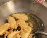 Foto langkah ke 4 dari resep Pisang Goreng Wijen (Crispy).