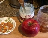 Foto del paso 1 de la receta: Licuado 