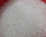 A picture of step 3 of Pottay wali Sawaiyan (Jaway).