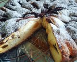 Foto del passaggio 6 della ricetta Torta di mele e cannella soffice e veloce