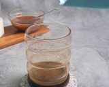 Foto langkah ke 4 dari resep Caramel Iced Coffee.