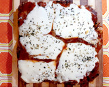 Foto del paso 4 de la receta: Pan de carne a la pizza en la Flip Nori