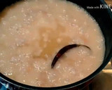 Foto del paso 3 de la receta: Enfrijoladas muy ricas económicas y fáciles de preparar