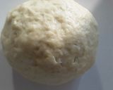 Foto del paso 1 de la receta: Torta de puerros muy rica y cremosa