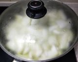 蝦皮炒瓠瓜的食譜步驟2照片