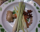 Foto langkah ke 1 dari resep Bir Pletok Khas Betawi.