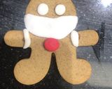 Foto del paso 5 de la receta: Hombre de jengibre